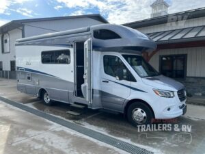 2023 Winnebago VIEW 24D Class C Motorhome for sale