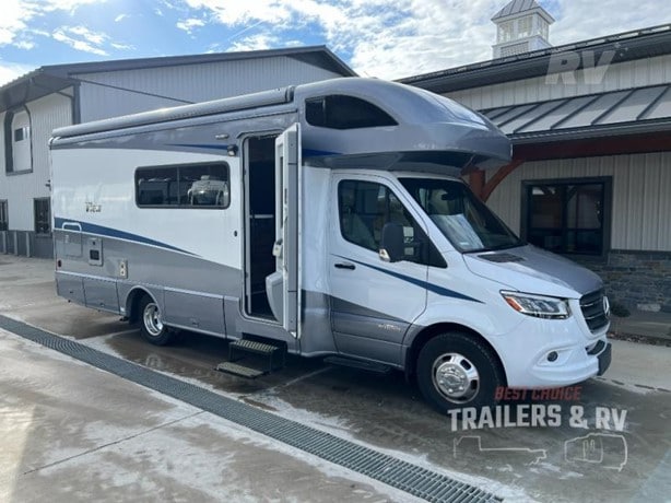 2023 Winnebago VIEW 24D Class C Motorhome for sale