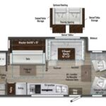 2023 Winnebago VIEW 24D Class C Motorhome for sale