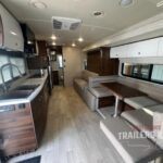 2023 Winnebago VIEW 24D Class C Motorhome for sale — view 3