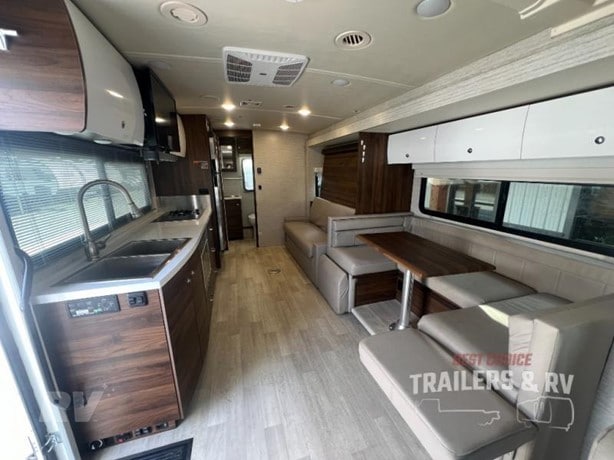 2023 Winnebago VIEW 24D Class C Motorhome for sale — view 3
