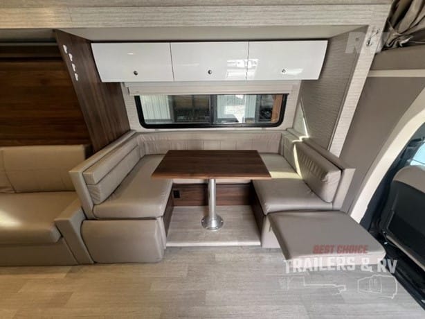 2023 Winnebago VIEW 24D Class C Motorhome for sale — view 4