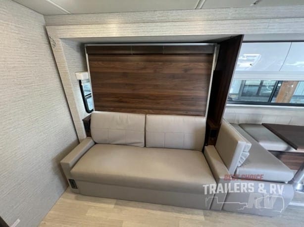 2023 Winnebago VIEW 24D Class C Motorhome for sale — view 5