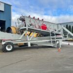 2024 Actech Quarry - Screener for sale