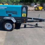 2024 Airman PDS100S Compressor - Mobile for sale
