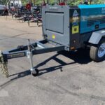 2024 Airman PDS100S Compressor - Mobile for sale — view 2