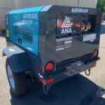 2024 Airman PDS100S Compressor - Mobile for sale — view 3