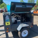 2024 Airman PDS100S Compressor - Mobile for sale — view 5