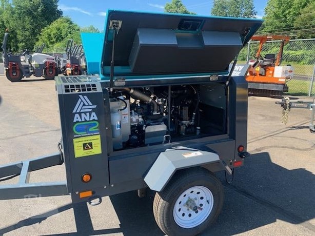 2024 Airman PDS100S Compressor - Mobile for sale — view 5