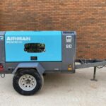 2011 Airman PDS185S Compressor - Mobile for sale
