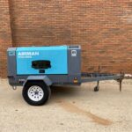 2010 Airman PDS185S Compressor - Mobile for sale