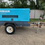 2006 Airman PDS185S Compressor - Mobile for sale
