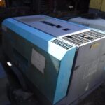 Airman PDS185S Compressor - Mobile for sale