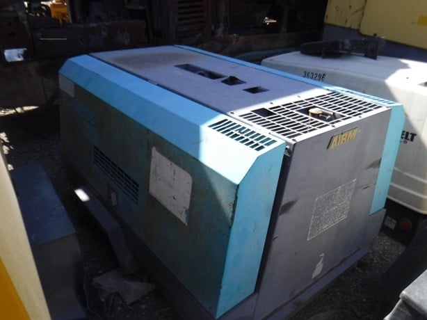 Airman PDS185S Compressor - Mobile for sale