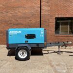 2012 Airman PDS185S Compressor - Mobile for sale