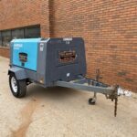 2010 Airman PDS185S Compressor - Mobile for sale — view 2