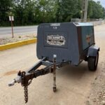 2010 Airman PDS185S Compressor - Mobile for sale — view 3
