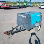 2008 Airman PDS185S Compressor - Mobile for sale — view 3