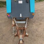 2006 Airman PDS185S Compressor - Mobile for sale — view 3