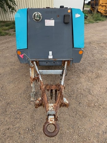 2006 Airman PDS185S Compressor - Mobile for sale — view 3