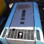 Airman PDS185S Compressor - Mobile for sale — view 3
