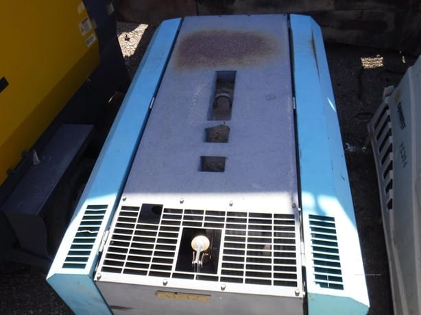 Airman PDS185S Compressor - Mobile for sale — view 3