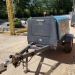 2012 Airman PDS185S Compressor - Mobile for sale — view 3
