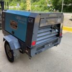 2011 Airman PDS185S Compressor - Mobile for sale — view 4