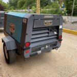 2010 Airman PDS185S Compressor - Mobile for sale — view 4