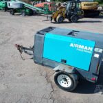 2008 Airman PDS185S Compressor - Mobile for sale — view 4