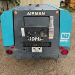 2006 Airman PDS185S Compressor - Mobile for sale — view 4