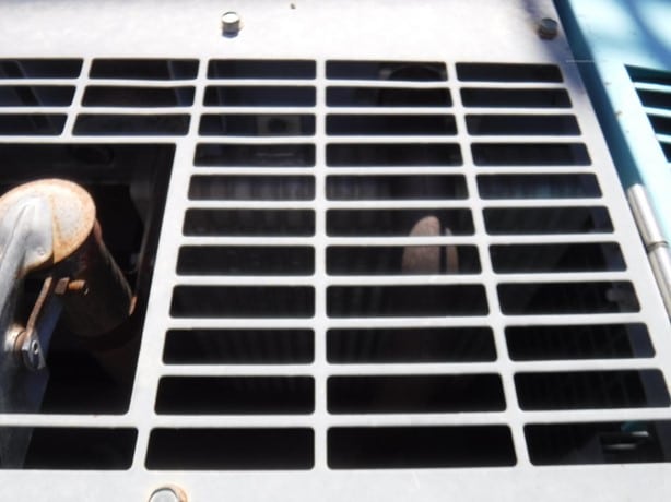 Airman PDS185S Compressor - Mobile for sale — view 4