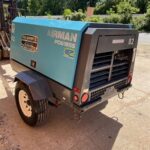 2012 Airman PDS185S Compressor - Mobile for sale — view 4
