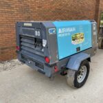 2011 Airman PDS185S Compressor - Mobile for sale — view 5