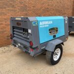 2010 Airman PDS185S Compressor - Mobile for sale — view 5