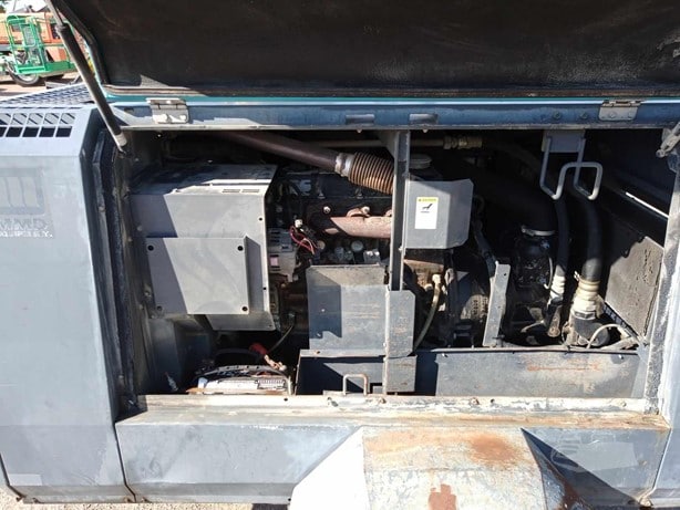 2008 Airman PDS185S Compressor - Mobile for sale — view 5