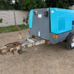 2006 Airman PDS185S Compressor - Mobile for sale — view 5