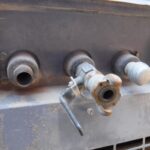 Airman PDS185S Compressor - Mobile for sale — view 5
