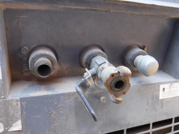 Airman PDS185S Compressor - Mobile for sale — view 5