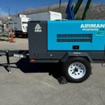 2021 Airman PDS185S-6E1 Compressor - Mobile for sale