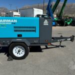 2021 Airman PDS185S-6E1 Compressor - Mobile for sale — view 2