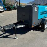 2021 Airman PDS185S-6E1 Compressor - Mobile for sale — view 3