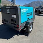 2021 Airman PDS185S-6E1 Compressor - Mobile for sale — view 4