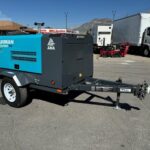 2021 Airman PDS185S-6E1 Compressor - Mobile for sale — view 5