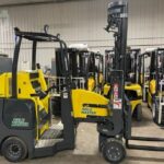 2021 Aisle-Master AMERI-LITE 22RSD Order Picker for sale