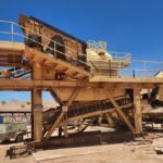 1992 Allis Quarry - Screener for sale — view 2