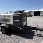 2019 Allmand Bros Compressor - Mobile for sale