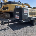 2019 Allmand Bros Compressor - Mobile for sale — view 4