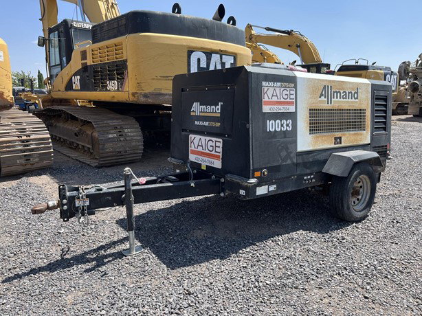 2019 Allmand Bros Compressor - Mobile for sale — view 4