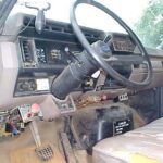 1996 Altec Digger Derrick - Mounted for sale — view 4